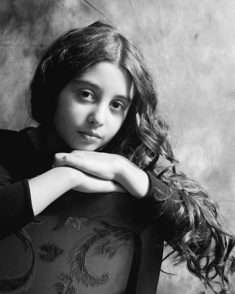 Photograph by Мелсик Гобозов