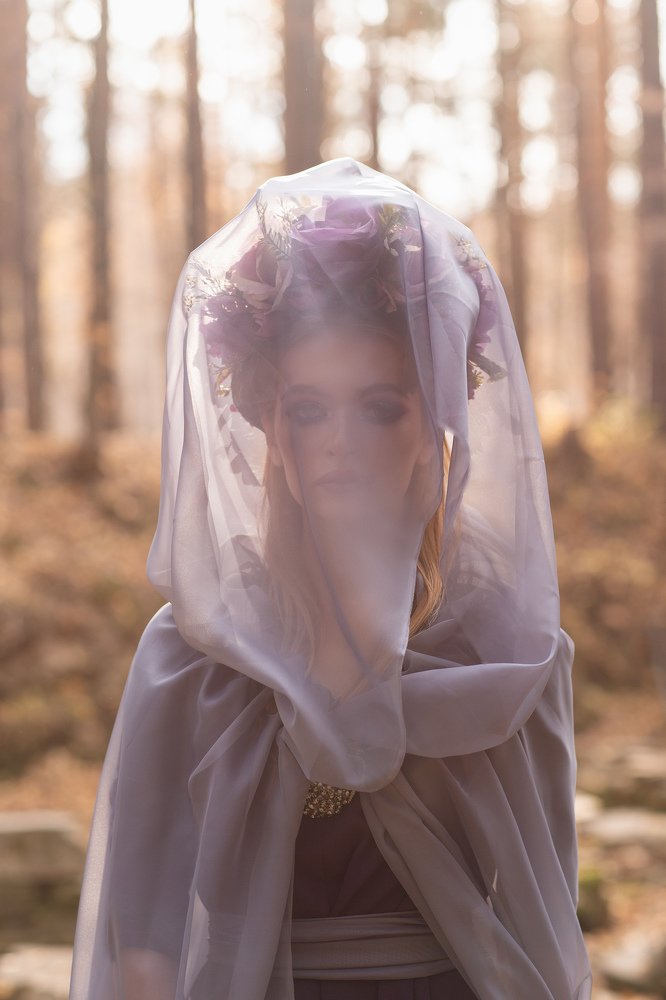 Photograph by Екатерина Михеева