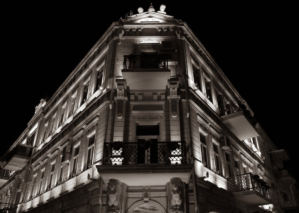 Photograph by Xeyale Aliyeva