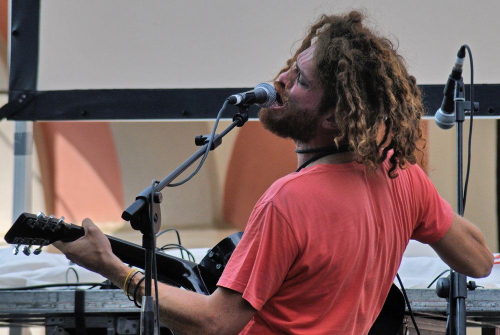 Photograph by julio cesar berisso