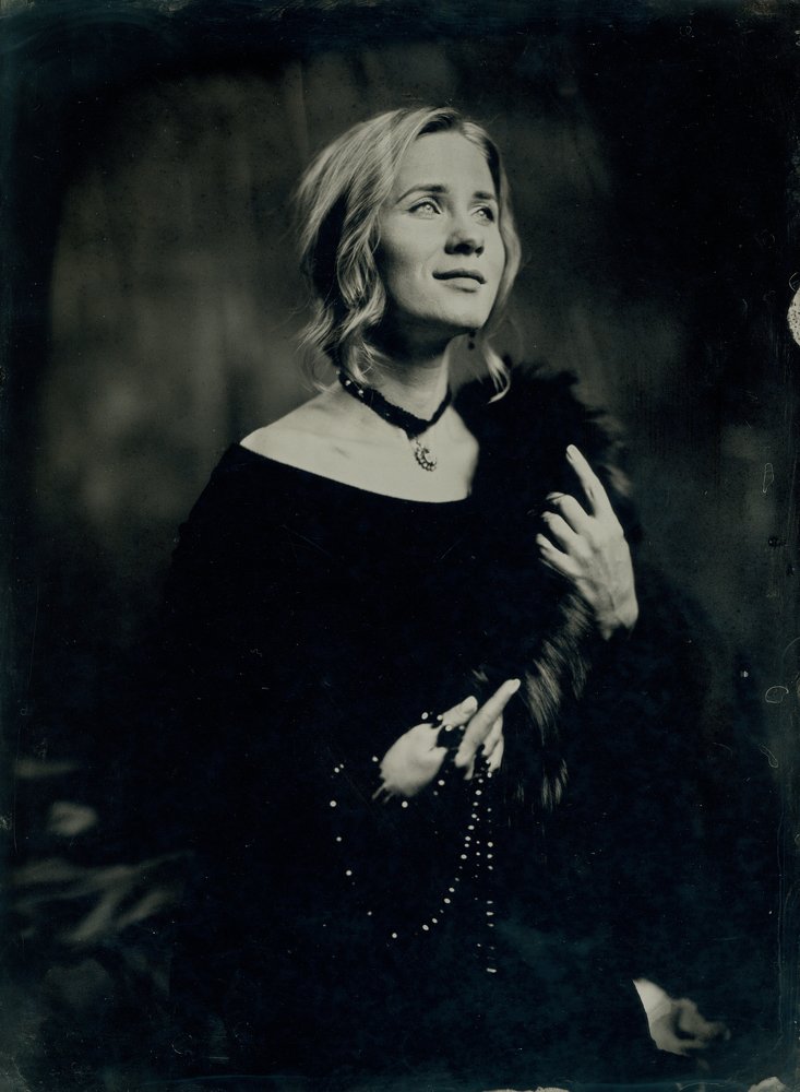 Фотография автора Павел Титович