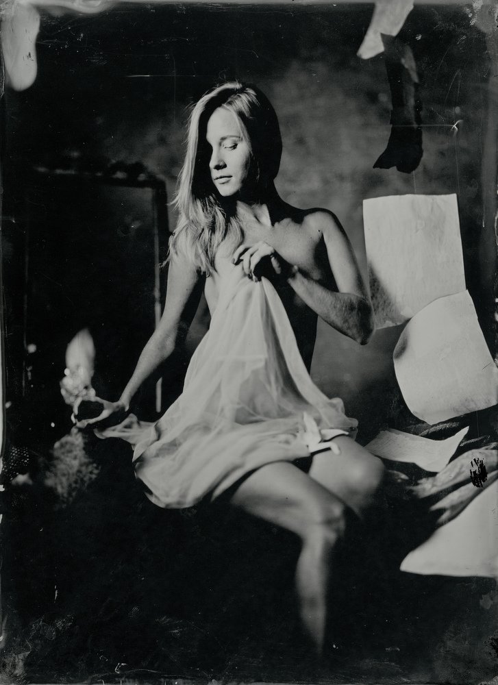 Фотография автора Павел Титович