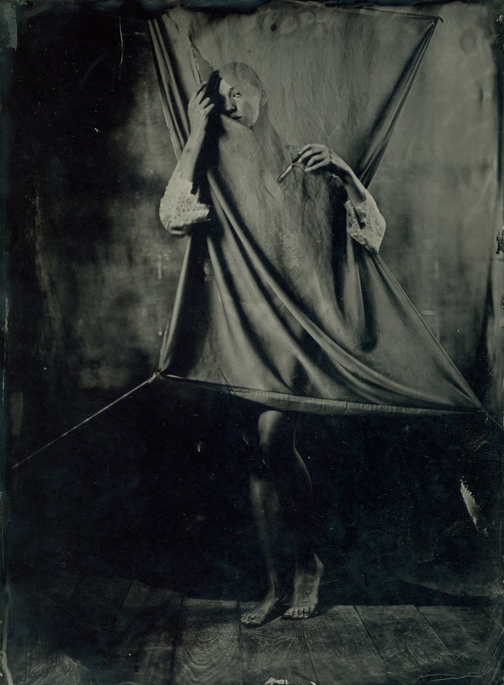 Фотография автора Павел Титович