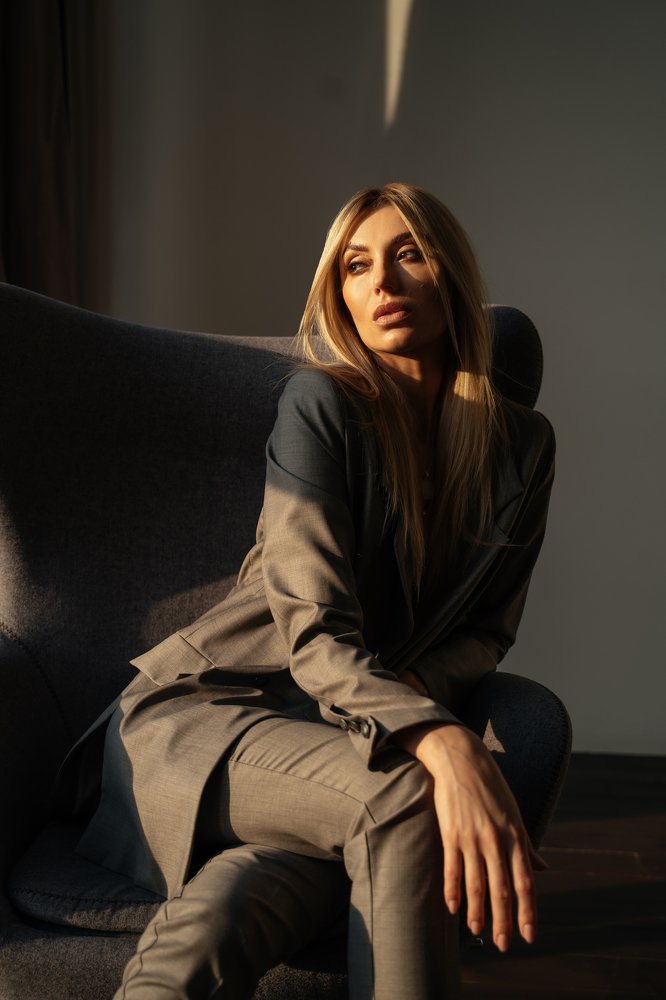 Photograph by Анна Фролова