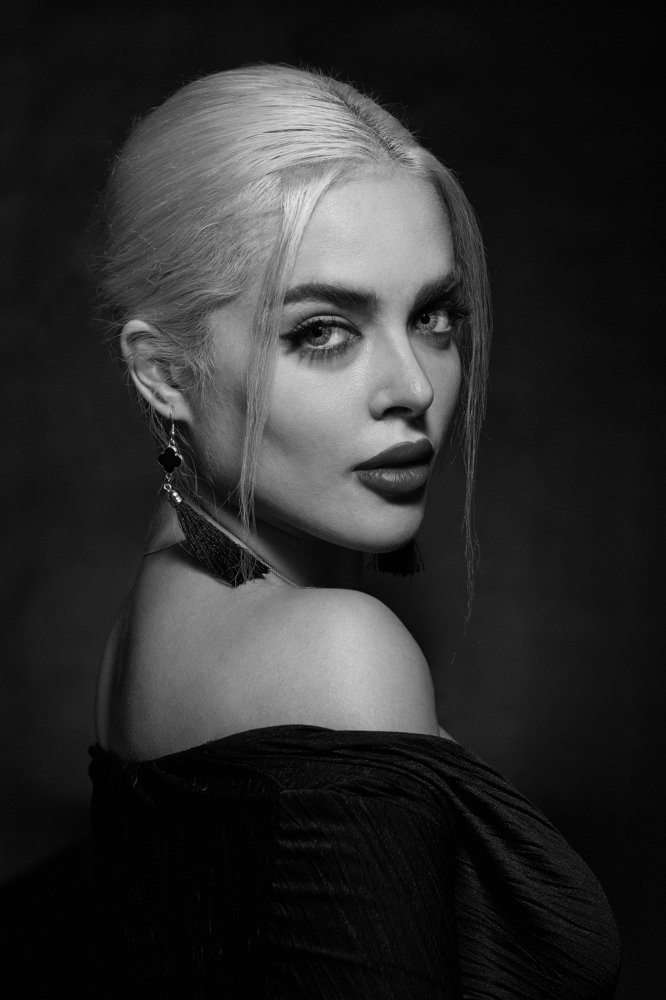 Photograph by Mohammad Beheshti