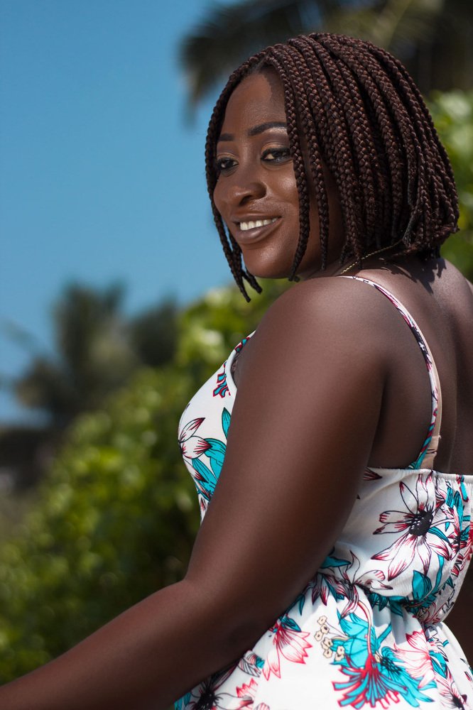 Photograph by Boateng Nicholas