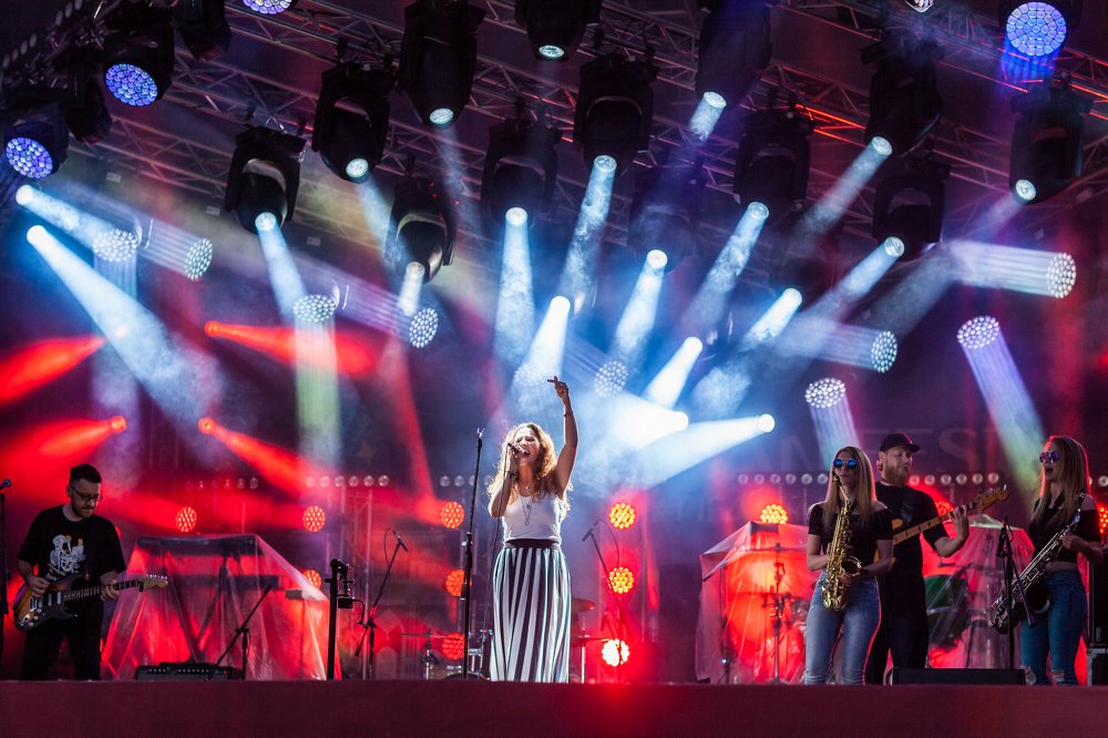 Photograph by Александр Нифанин