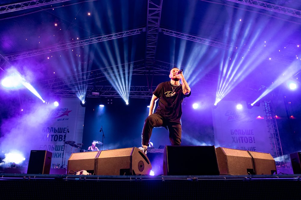 Photograph by Александр Нифанин