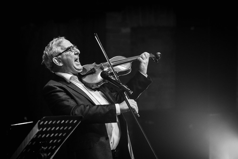 Photograph by Andrey Chuntomov