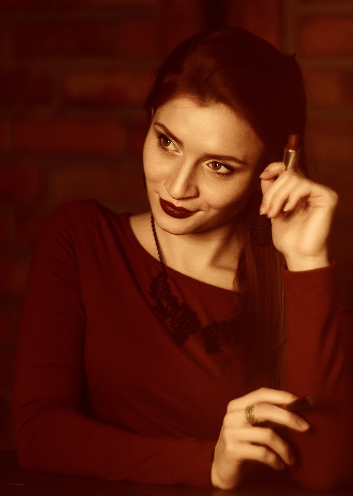 Photograph by Эльвира Стрижевская