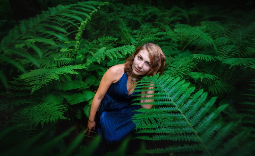 Photograph by Andrey Chuntomov