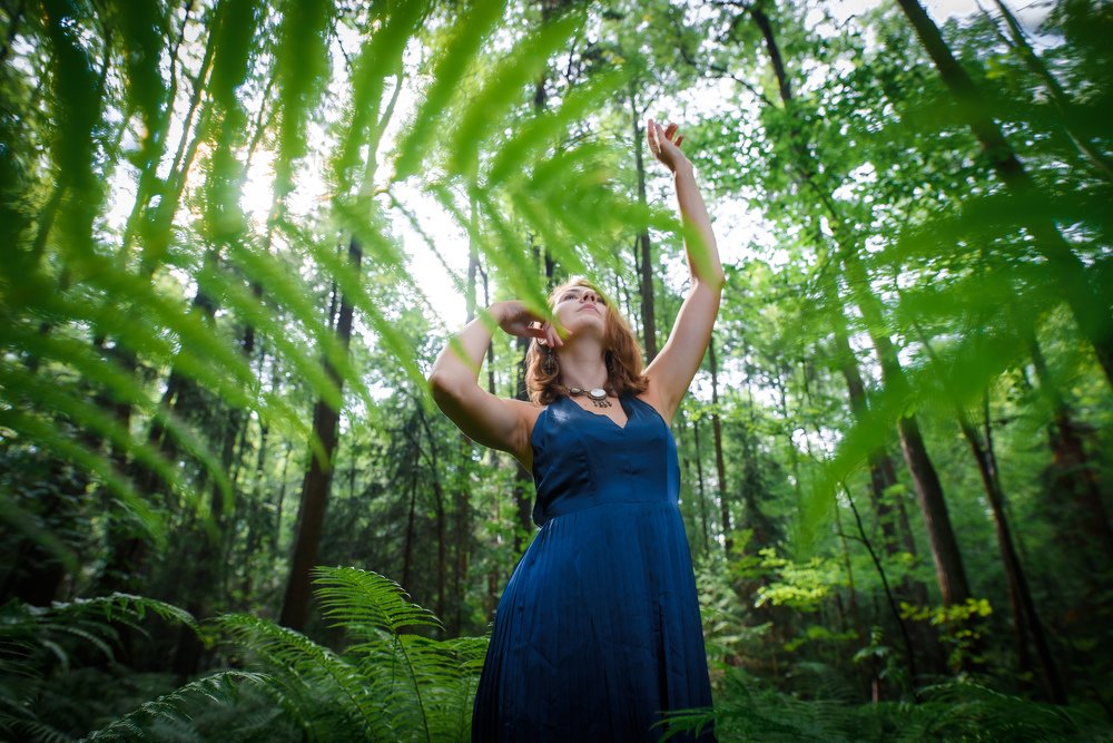 Photograph by Andrey Chuntomov