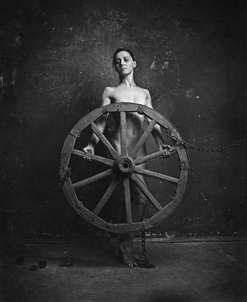 Фотография автора Павел Титович