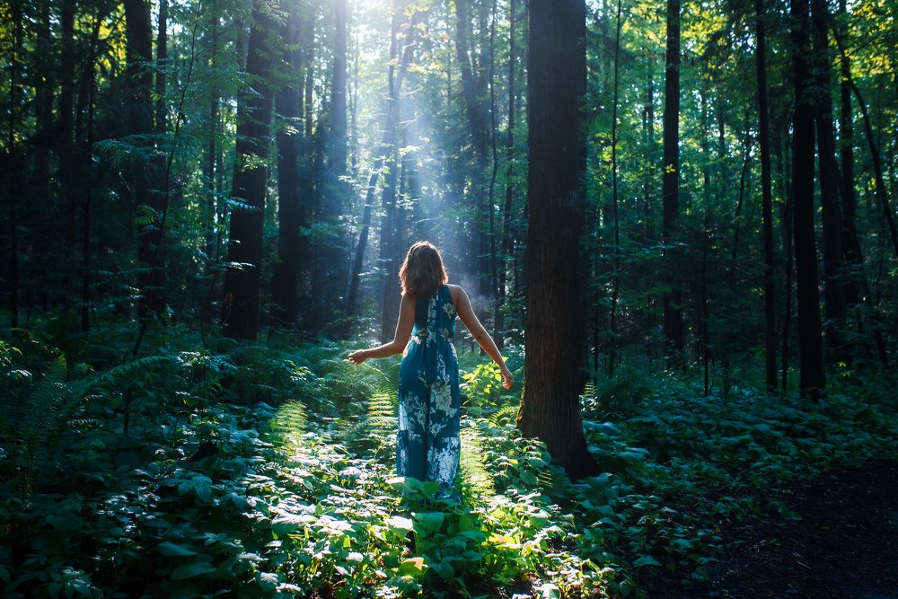 Photograph by Andrey Chuntomov