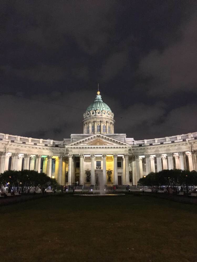 Photograph by Юлия Сидоркина
