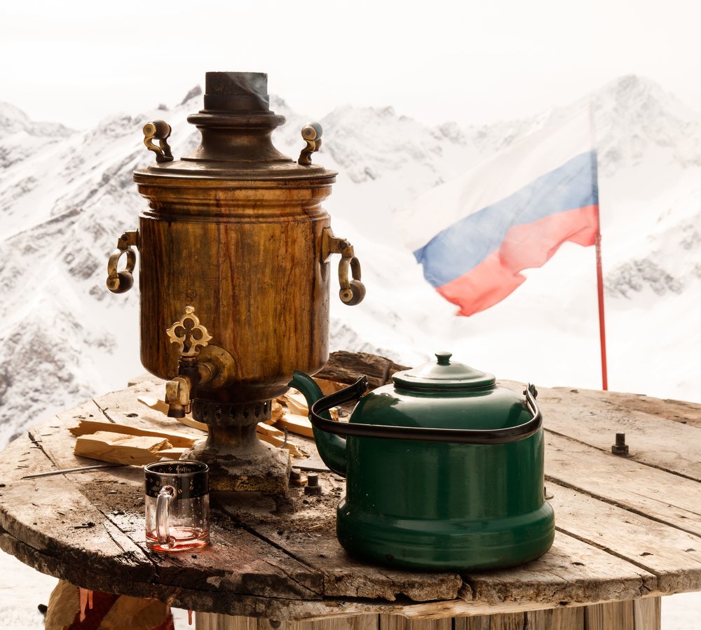 Photograph by Ирина Соболева