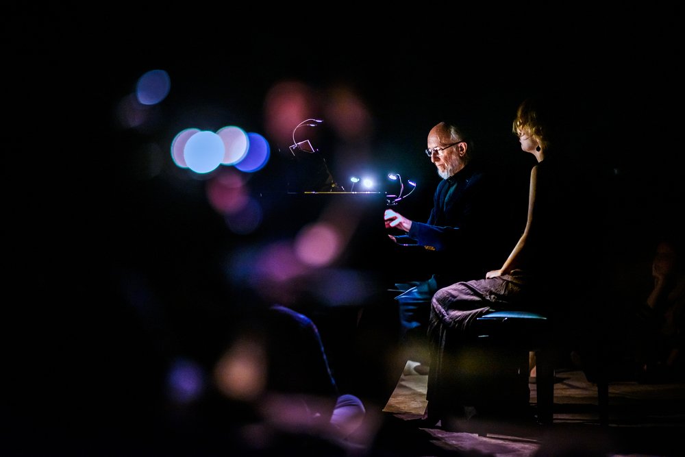 Photograph by Andrey Chuntomov