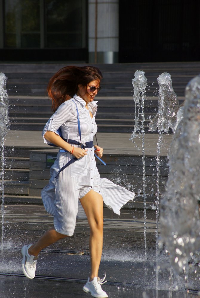 Photograph by Михаил Обертаев