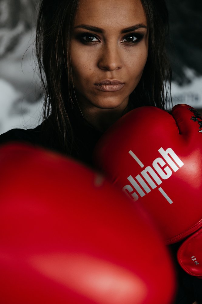 Фотография автора Алёна Новосельцева