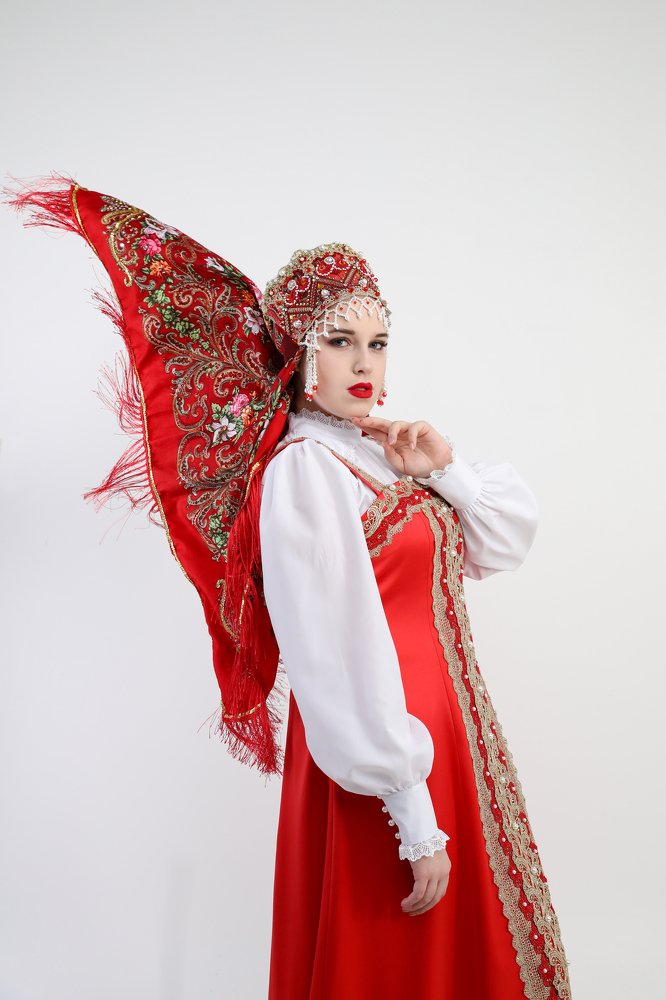 Фотография автора Алёна Новосельцева