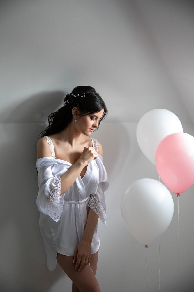 Фотография автора Алёна Новосельцева