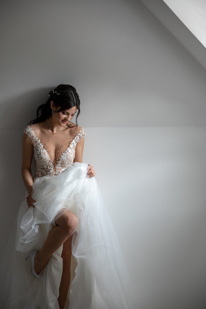 Фотография автора Алёна Новосельцева