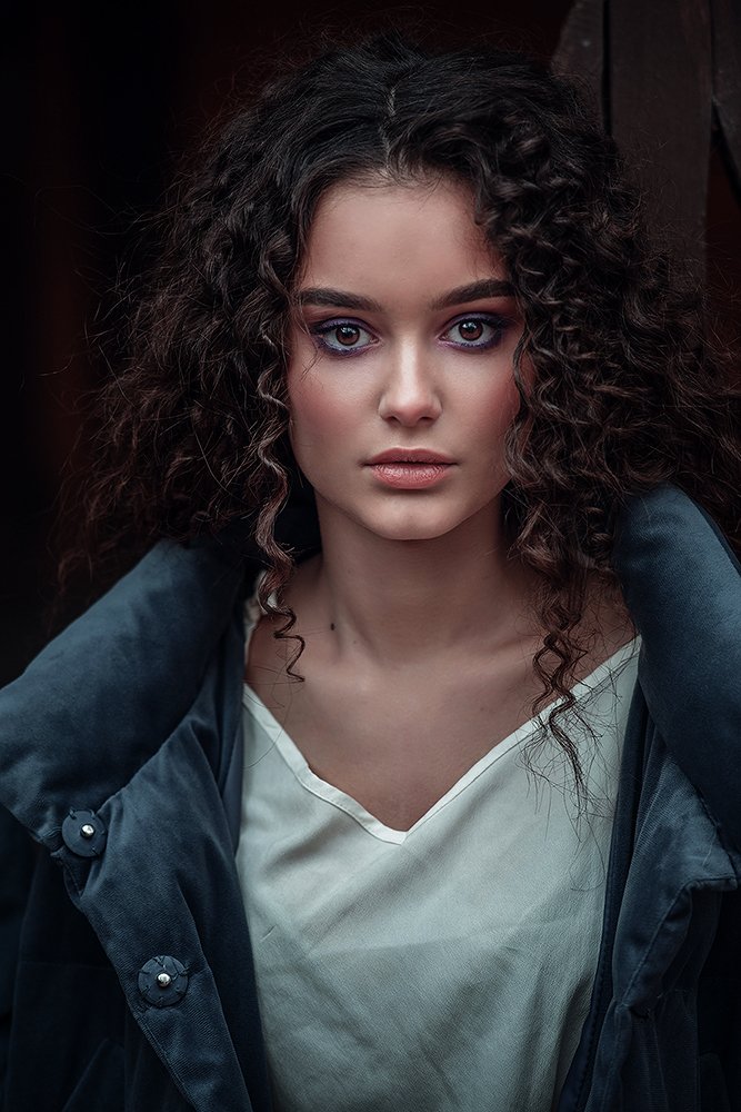 Photograph by Максим Емельянов