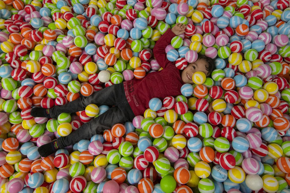 Photograph by Cem Yakal