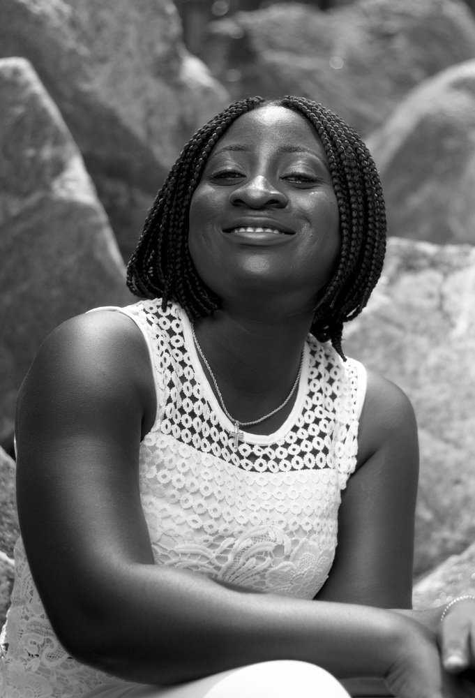 Photograph by Boateng Nicholas