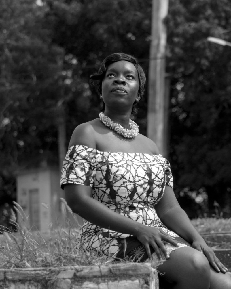 Photograph by Boateng Nicholas