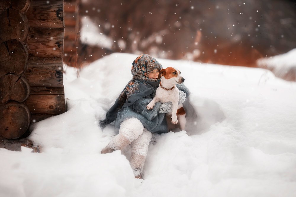 Photograph by Алина Волкова