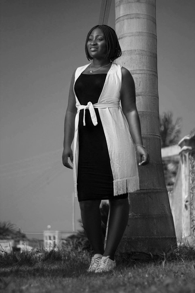 Photograph by Boateng Nicholas