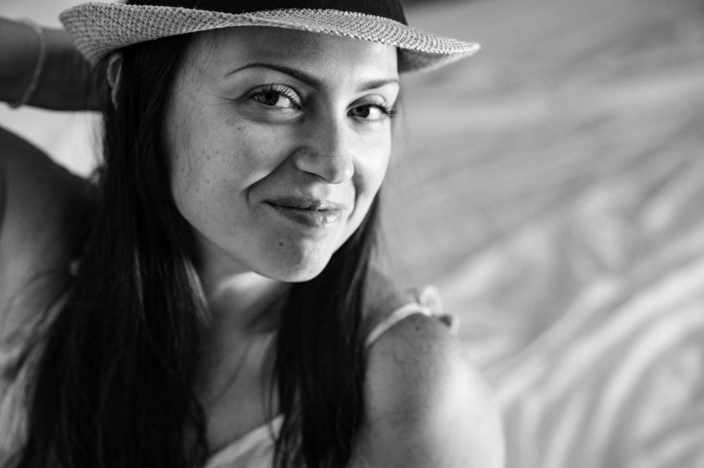 Photograph by  Michael