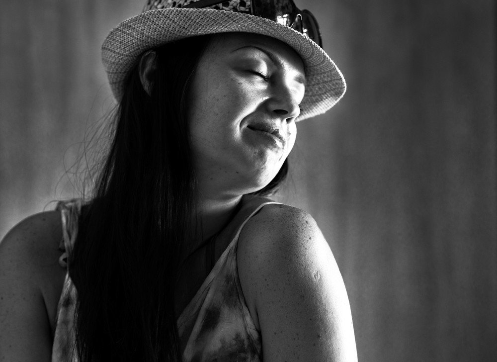 Photograph by  Michael