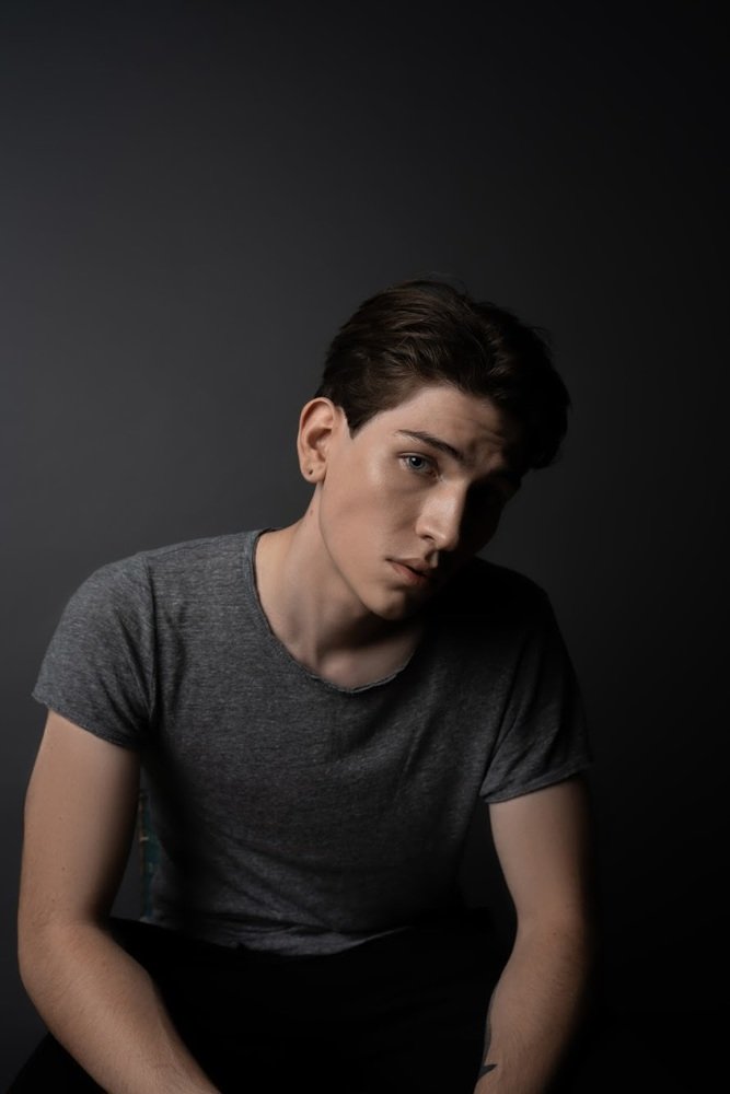 Photograph by Аня