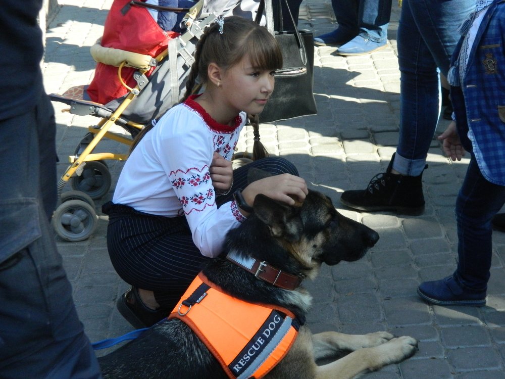 Photograph by Сергей Рапопорт