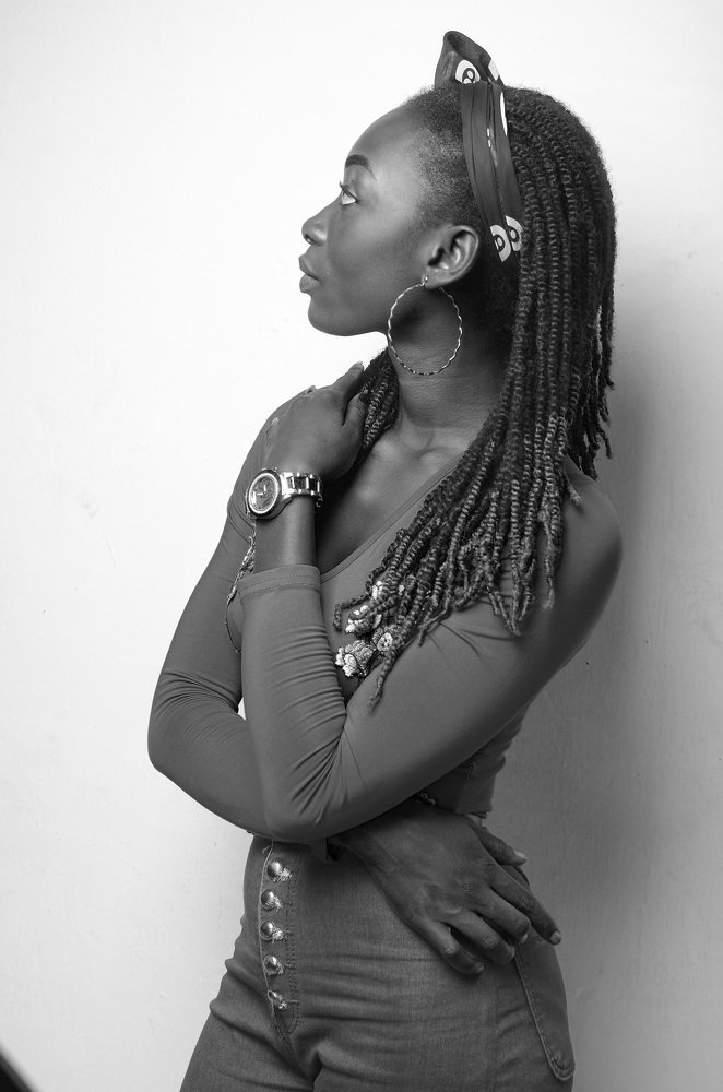 Photograph by Boateng Nicholas