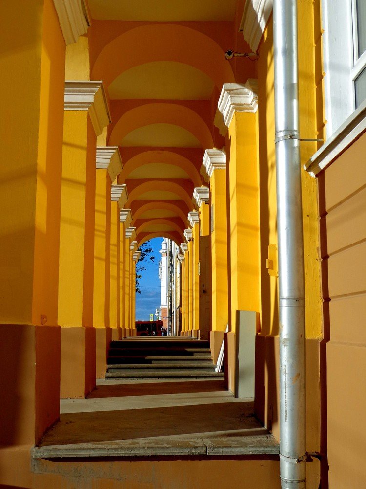 Photograph by Наталья Сазонова