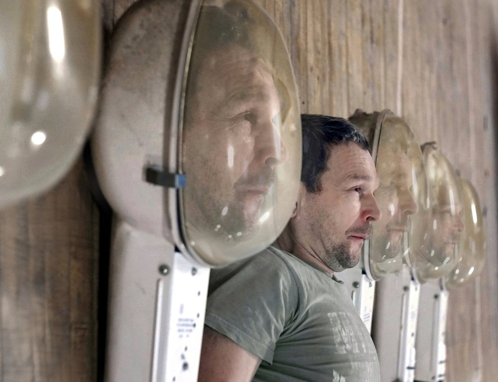 Photograph by Эдуард Саитгалеев