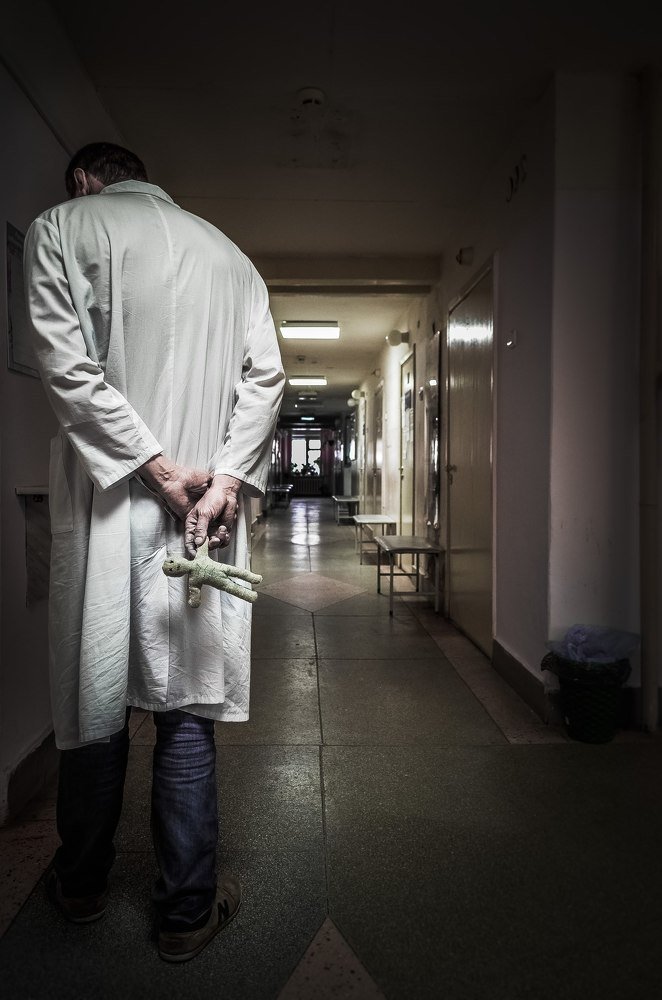 Photograph by Эдуард Саитгалеев