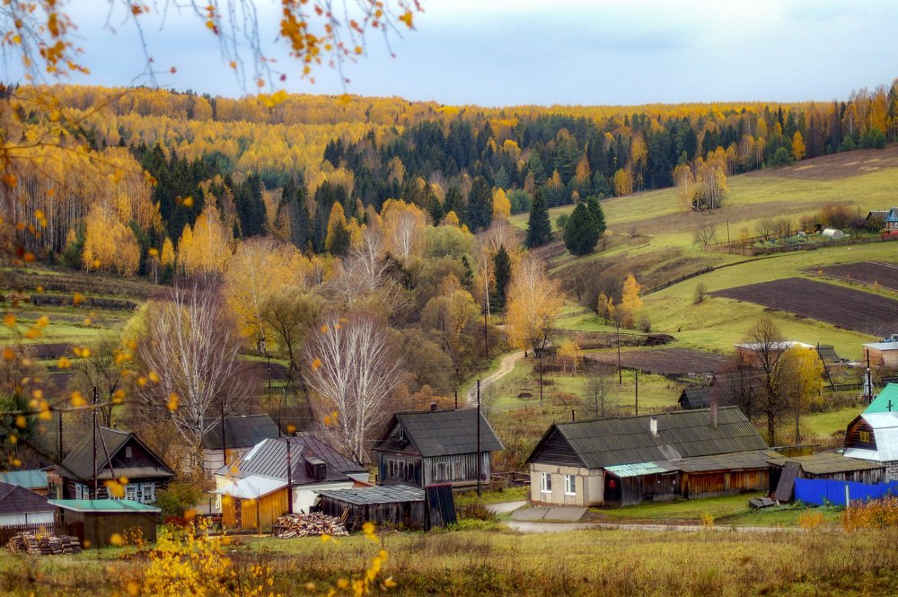 Photograph by Сергей Забиякин