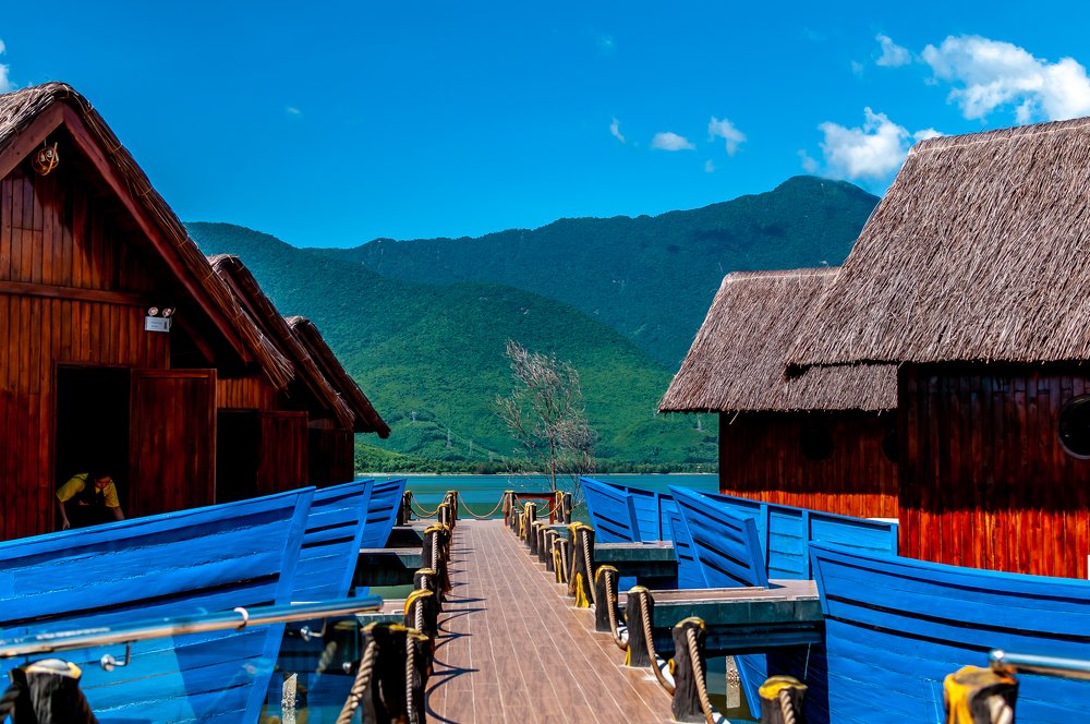 Фотография автора Nguyễn Dặng