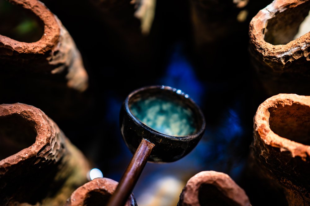 Photograph by  Michael