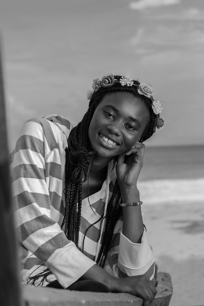 Photograph by Boateng Nicholas