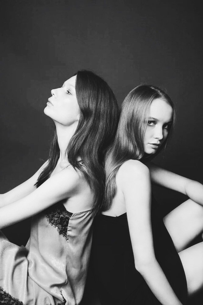 Photograph by Алина Коханова