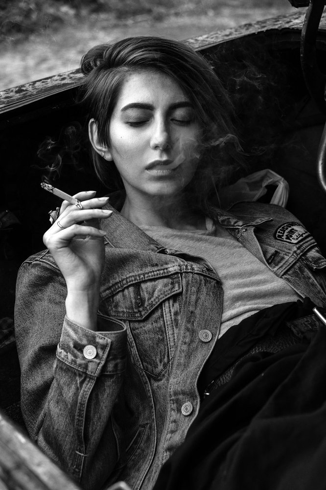 Photograph by Анжелика
