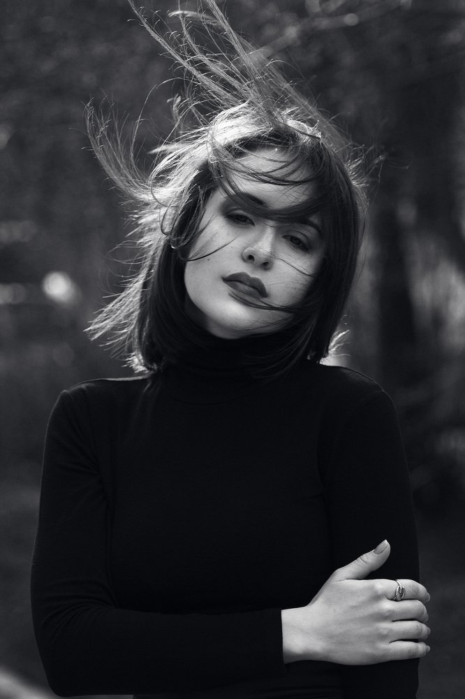 Photograph by Анжелика