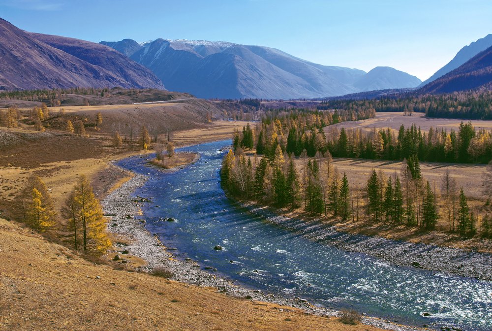 Photograph by Наталья Волошина