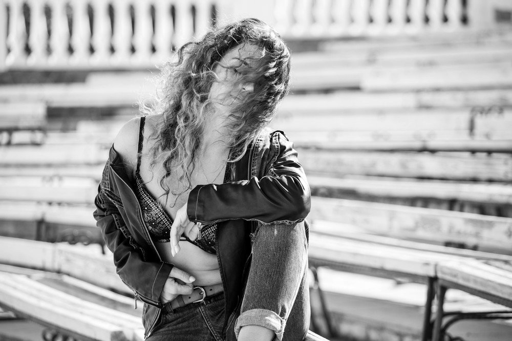 Photograph by Татьяна