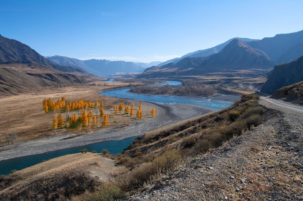 Photograph by Наталья Волошина